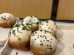 -东泰祥生煎馆(重庆北路店)