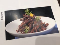 -燕春楼(海河华鼎店)