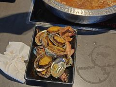 -牛武士寿喜烧·和牛火锅自助(全球首店)