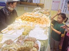 -奉天玖福记熏拌鸡架(泛华店)