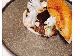 -Amber(置地文华东方酒店)