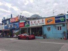 -成记士多(石澳道)