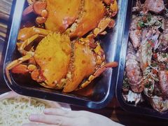 -三妹小龙虾·黄油蟹(华侨城总店)