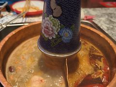 -京元盛铜锅涮肉(上海总店)