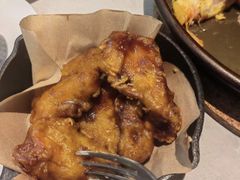 -必胜客(江门万达店)