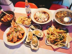 -永信海鲜(群星城店)