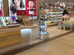 -永旺梦乐城国际商城(北清路店)