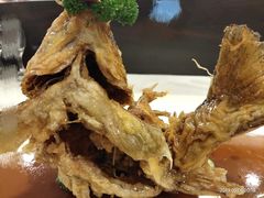 -老牌坊•鲁菜名店•地道济南菜(大观园商埠店)