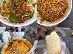 -丽华早点(大成路店)