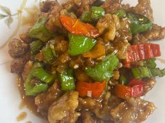 -石老头关东饺子王·东北菜(嘉华鑫城店)