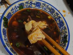 -云溪河冷锅鱼(成都玉林小吃街店)