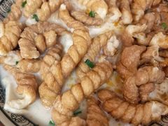 -凤翔改改豆花泡馍(双仁府街店)