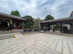 -梁园
