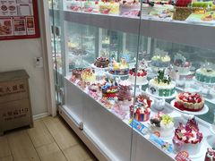 -味多美蛋糕(双安店)