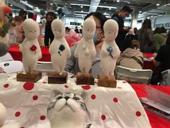 -东浩兰生上海世博展览馆