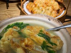 -金苑酒家·客家菜·广东老字号(万象店)