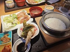 -味太助·银饭食堂(中华城店)