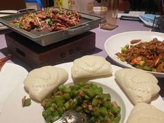 -金鸭季·北京烤鸭(深业上城店)