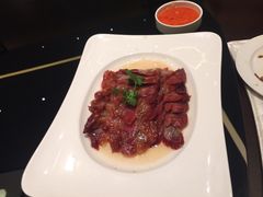 -重庆万豪中餐厅·Man Ho