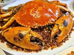 -喜记避风塘炒辣蟹(旗舰店)