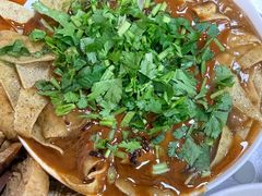 -正味斋锅巴菜(西北角店)