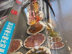 -韩麦大冷面(桂花街直营店)