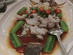 -侨美·唐荔园·40年地道粤菜