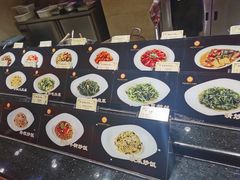 -白金汉爵大酒店-24小时餐厅