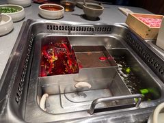 -巴奴毛肚火锅(悠唐购物中心店)
