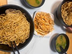 -俊杰拉面馆
