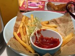 -杯子红牛排(创意产业园店)