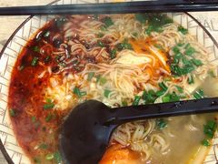 -唐记麻辣拌麻辣烫(景田东路店)