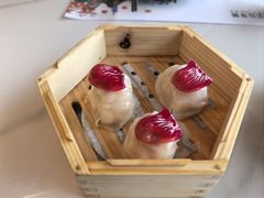 -云山茶餐厅(广东大厦店)
