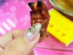 -成记烧鸡档
