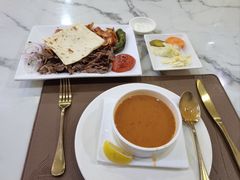 -bosphorus 铂斯西餐厅·土耳其烧烤(环市中路店)
