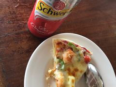 -Scarborough Fish & Chips- Tanjung Rhu