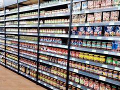 -婕妮璐超市 Jenny Lou’s Shop(三里屯店)