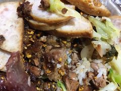 -陆长玖古法猪脚饭(玄风桥店)