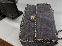 -会麦二手奢侈品包包手表回收寄卖(杨浦店)