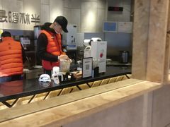 -书亦烧仙草(二七万达广场店)