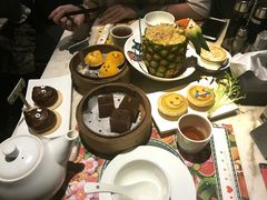 -点心代表DIM SUM ICON(中环店)