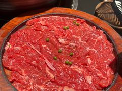 -季季山·云南野生菌火锅(上海首店)
