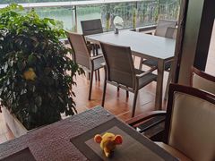 -璟象酒店-爱丽坊景观餐厅
