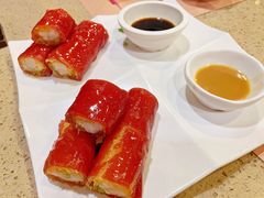 金莎海虾红米肠-点都德(大茶楼店)