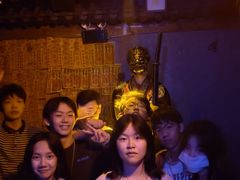 -棂笼·深度沉浸密室(武汉旗舰店)
