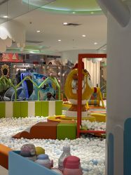 点击看大图 -meland亲子乐园•派对•研学(苏州悠方购物中心店)