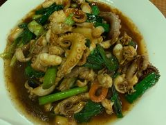 -阿马蛋汤·宁波小海鲜(总店)