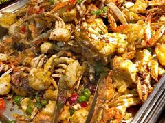 -吉布鲁牛排海鲜自助(武侯泛悦国际店)