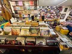 -旧天堂书店(华侨城创意文化园南山特色文化街区店)