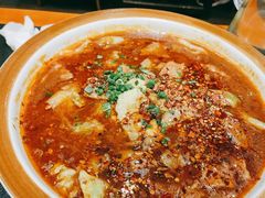 -紫光园·烤鸭·北京菜(团结湖店)